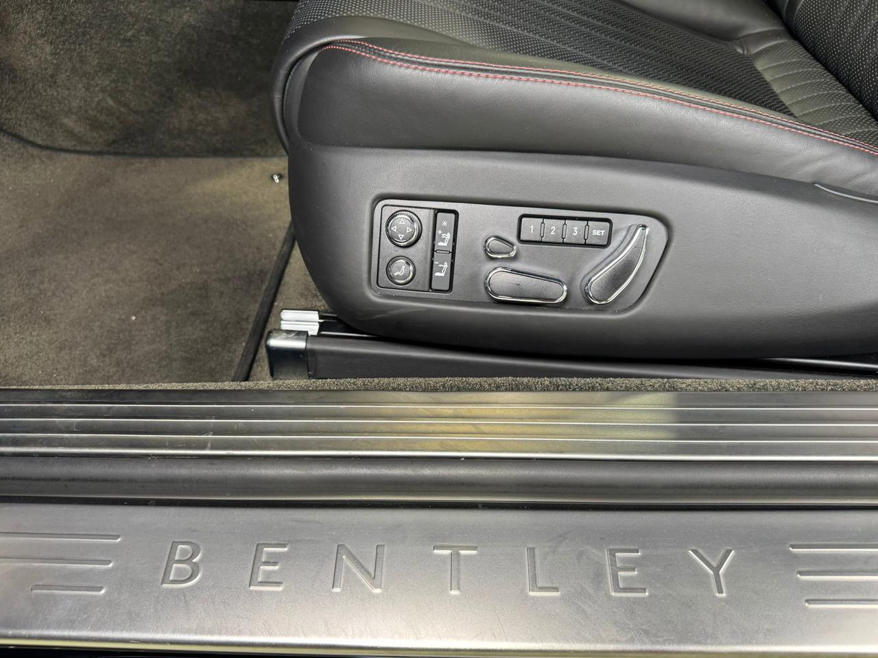 2016 Bentley Continental GT V8 Fort Lauderdale FL