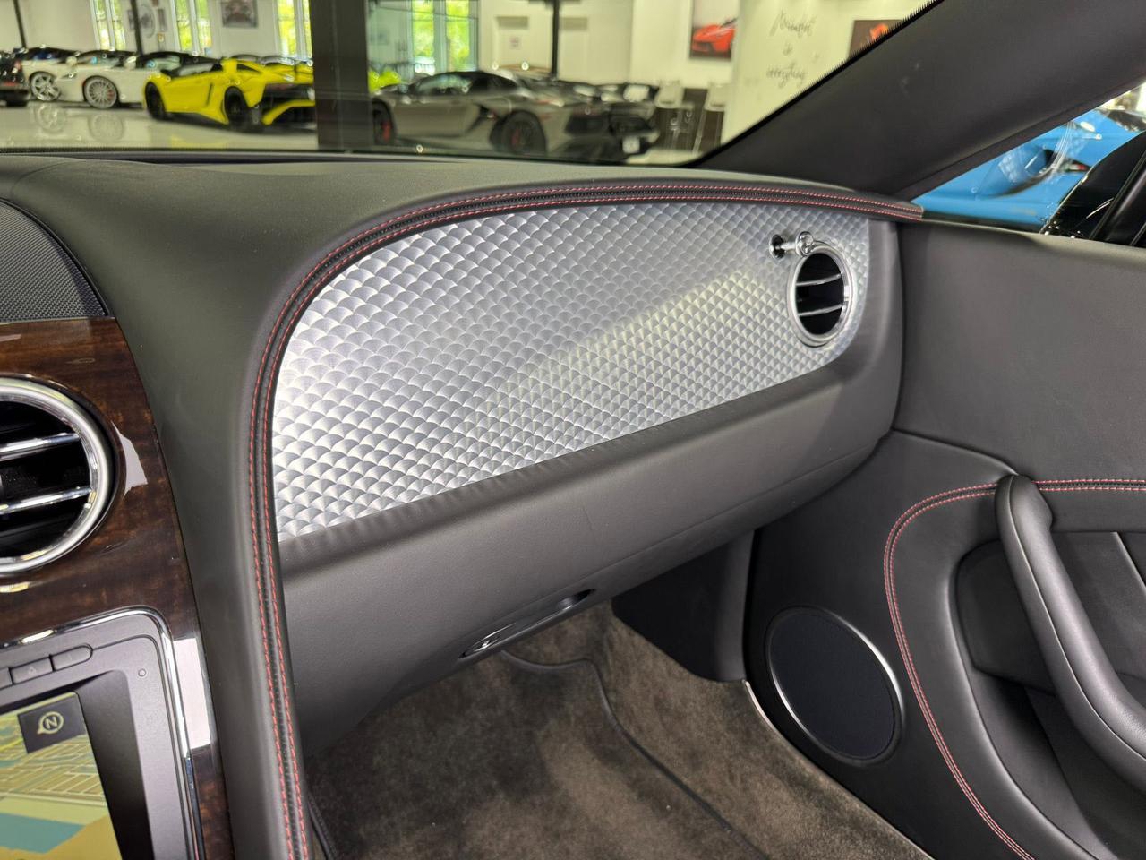 2016 Bentley Continental GT V8 Fort Lauderdale FL