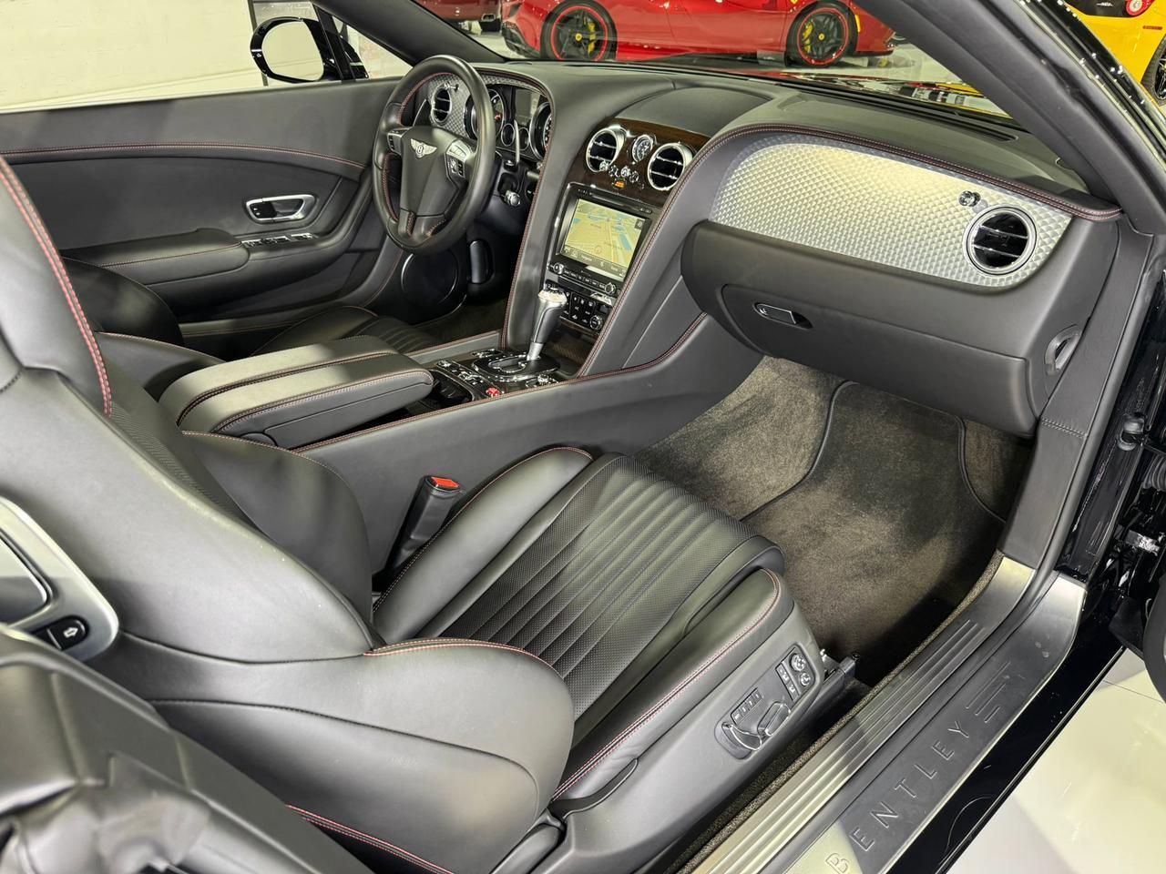 2016 Bentley Continental GT V8 Fort Lauderdale FL