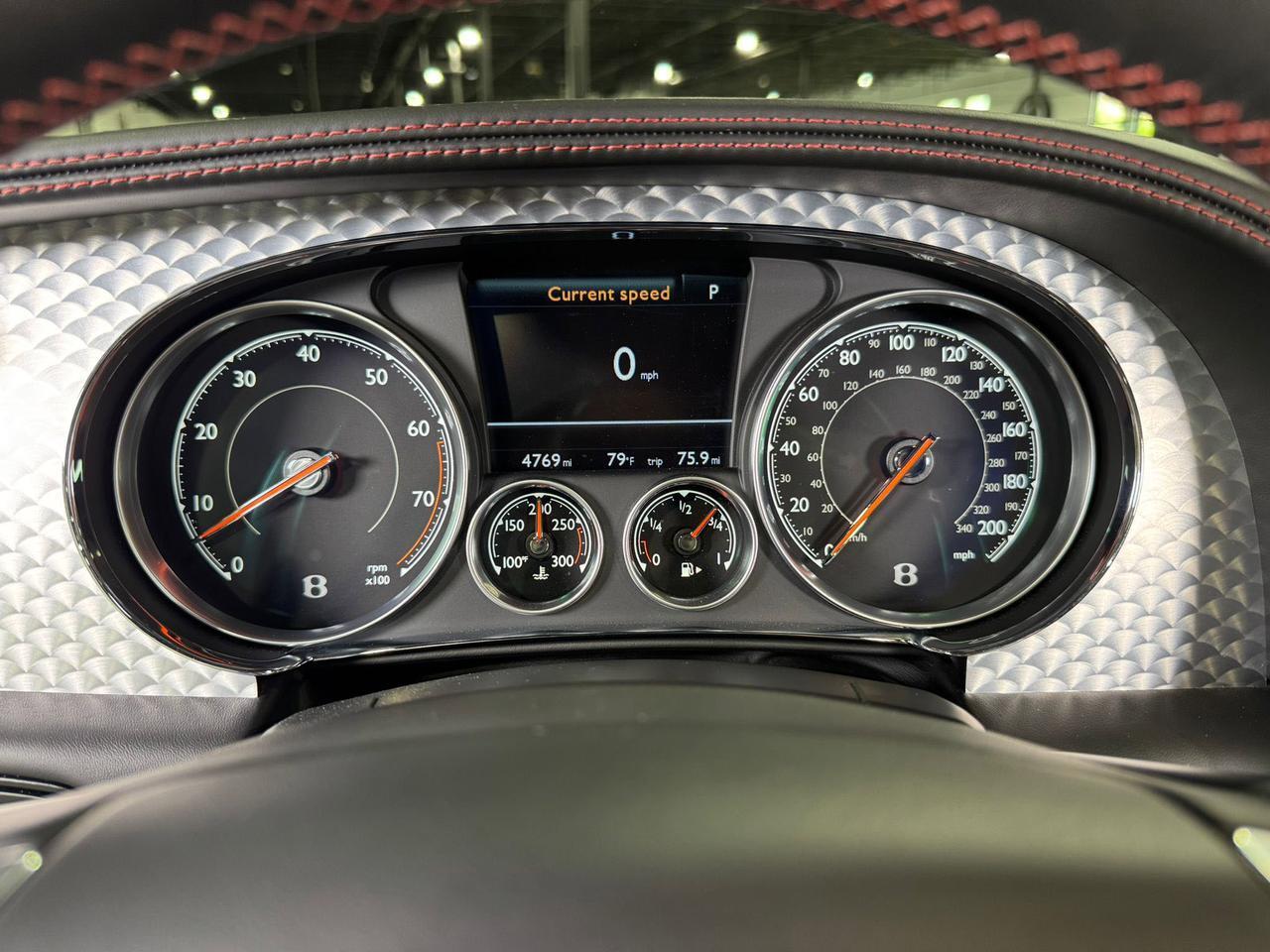 2016 Bentley Continental GT V8 Fort Lauderdale FL