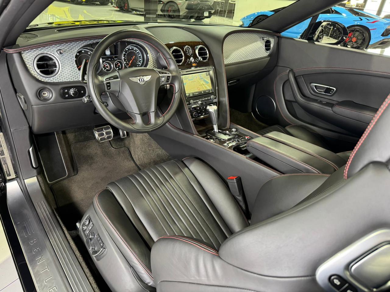 2016 Bentley Continental GT V8 Fort Lauderdale FL