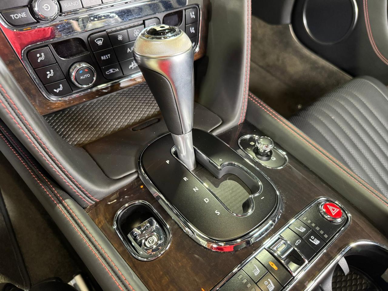 2016 Bentley Continental GT V8 Fort Lauderdale FL