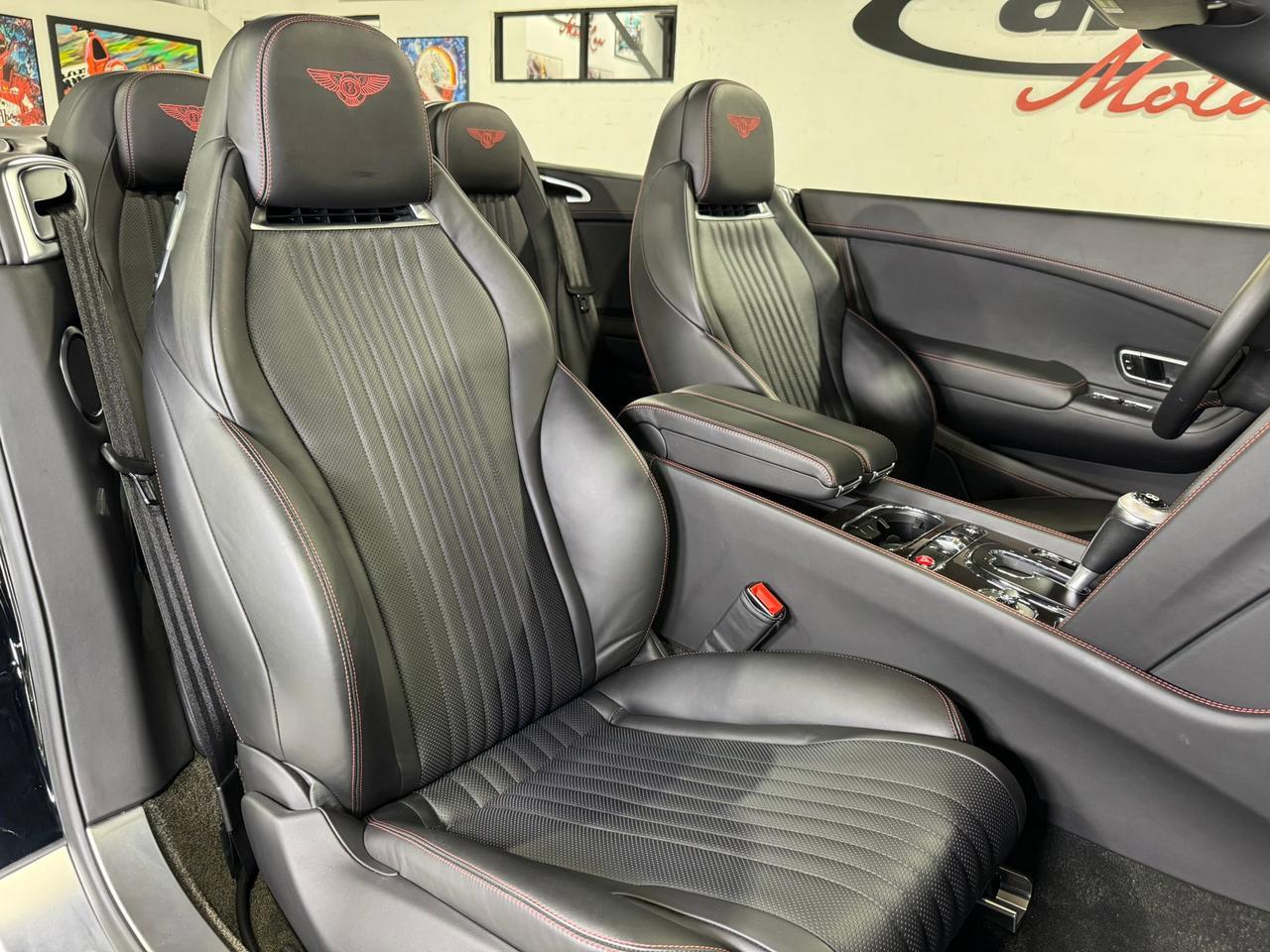 2016 Bentley Continental GT V8 Fort Lauderdale FL