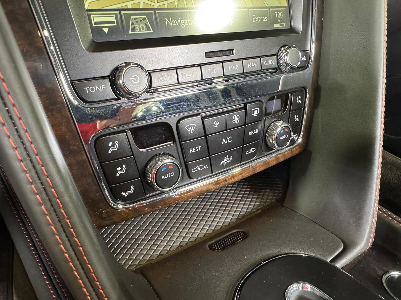 2016 Bentley Continental GT V8 Fort Lauderdale FL