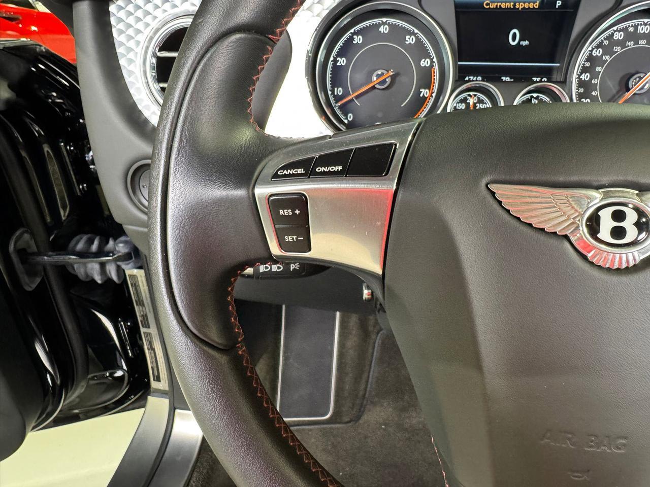 2016 Bentley Continental GT V8 Fort Lauderdale FL