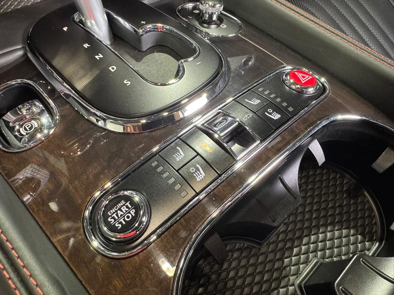 2016 Bentley Continental GT V8 Fort Lauderdale FL