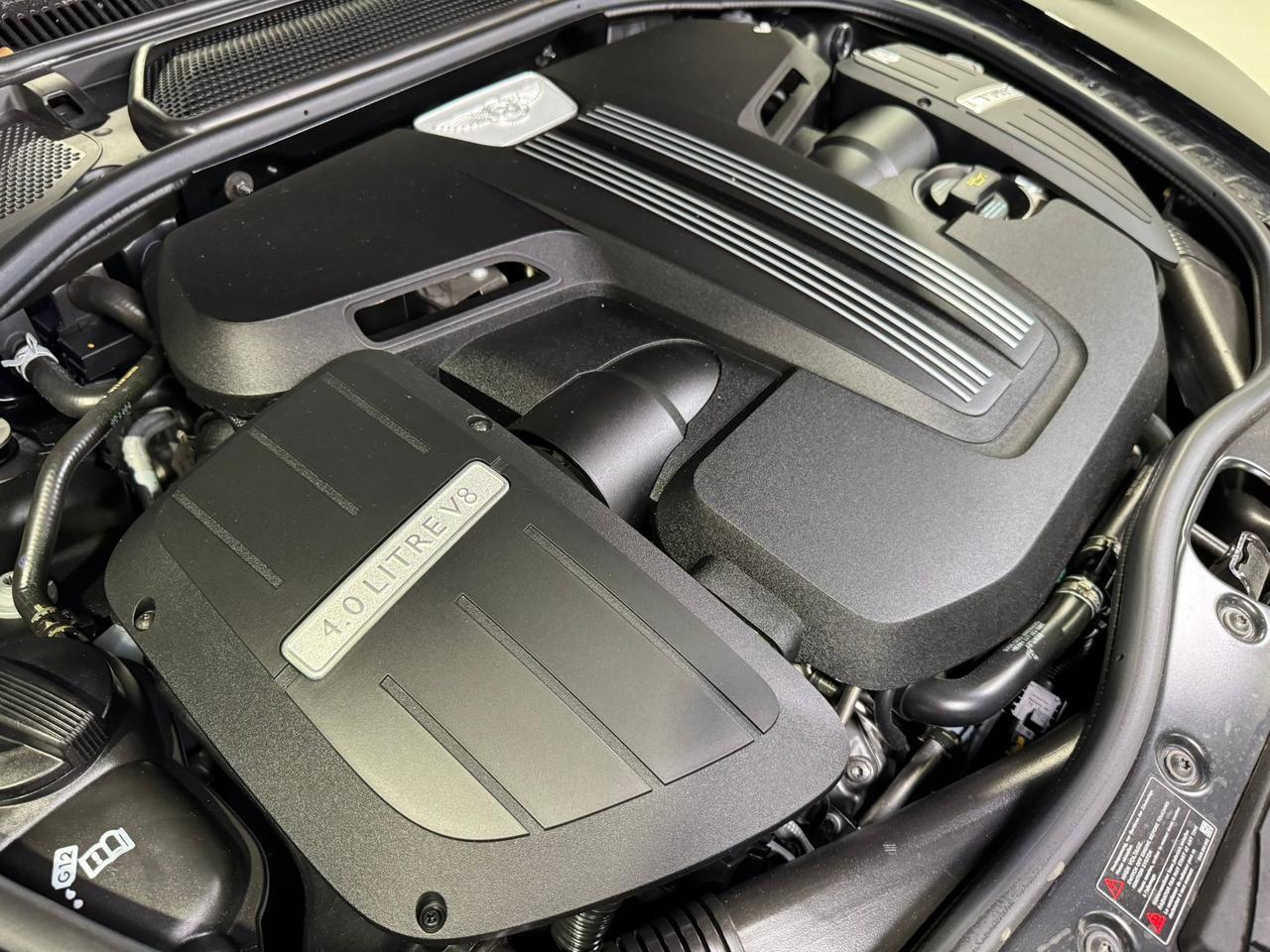 2016 Bentley Continental GT V8 Fort Lauderdale FL