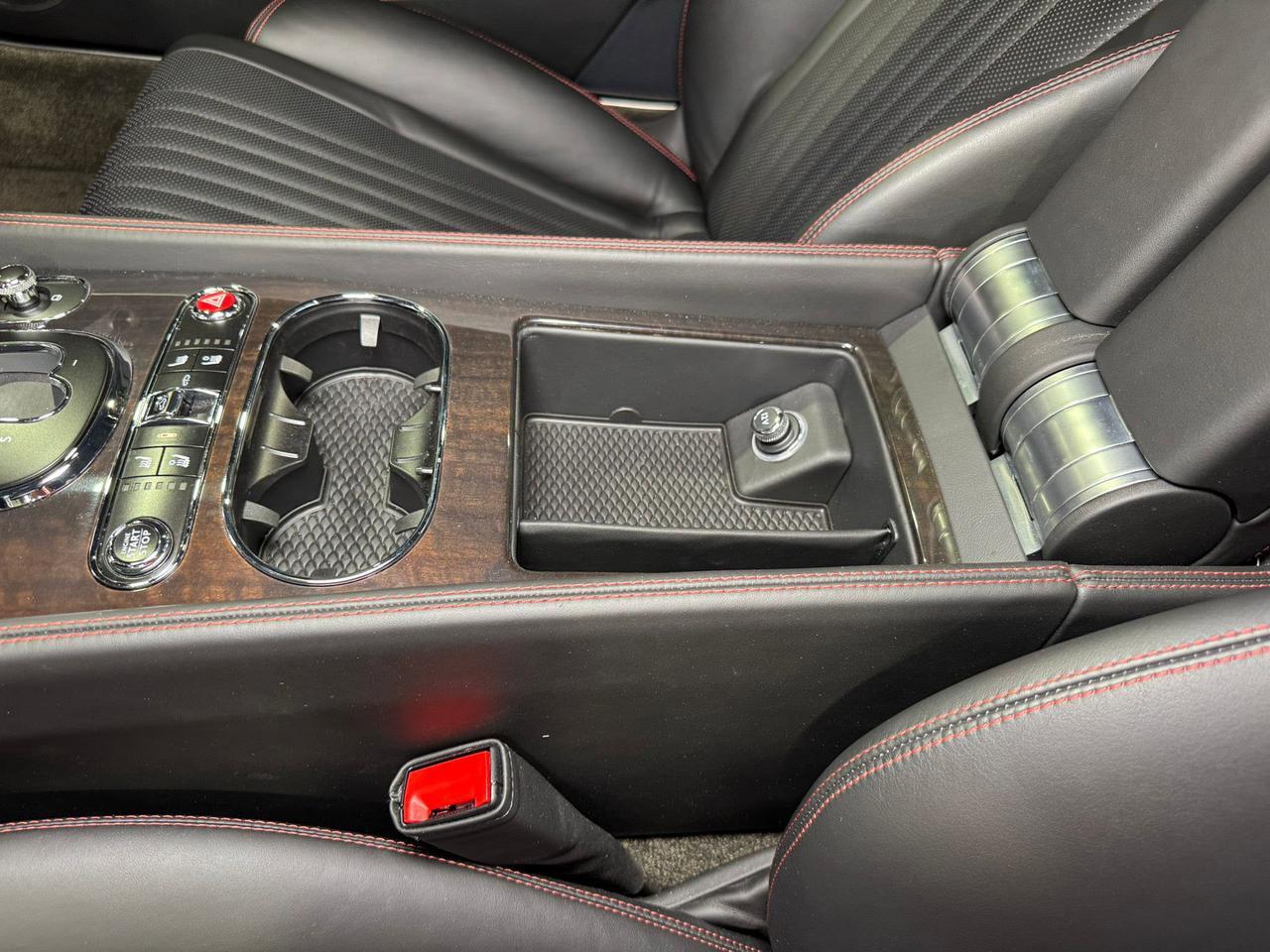 2016 Bentley Continental GT V8 Fort Lauderdale FL