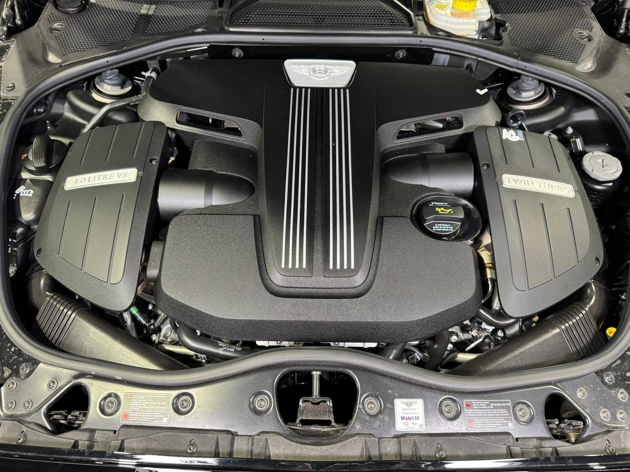 2016 Bentley Continental GT V8 Fort Lauderdale FL