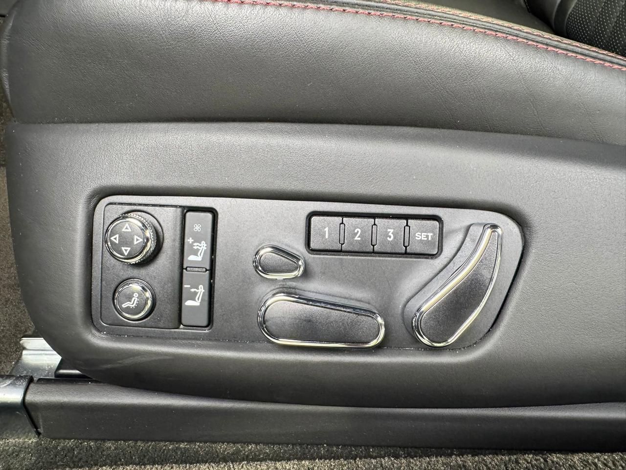 2016 Bentley Continental GT V8 Fort Lauderdale FL