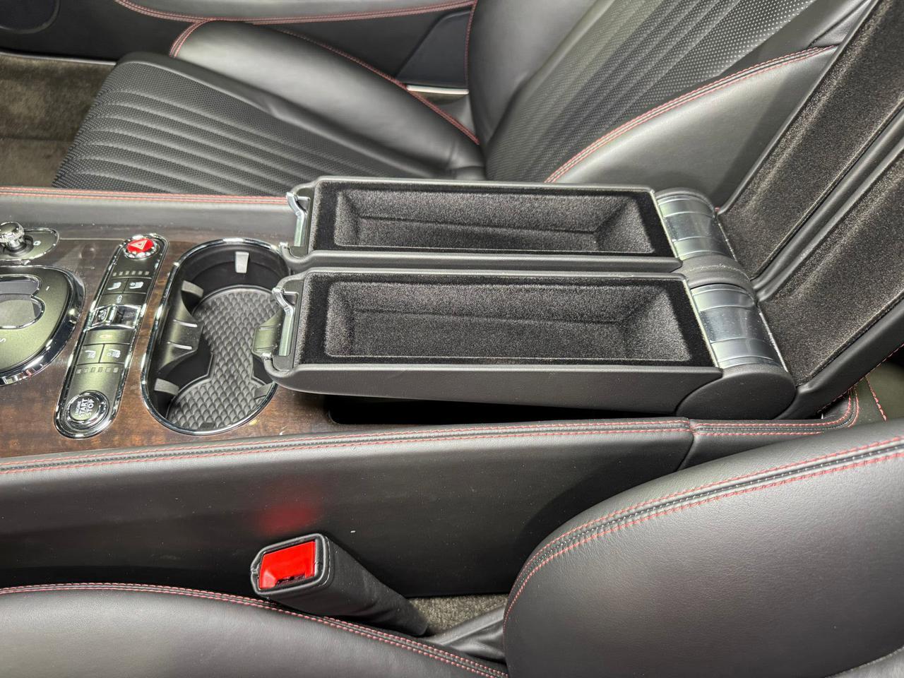 2016 Bentley Continental GT V8 Fort Lauderdale FL