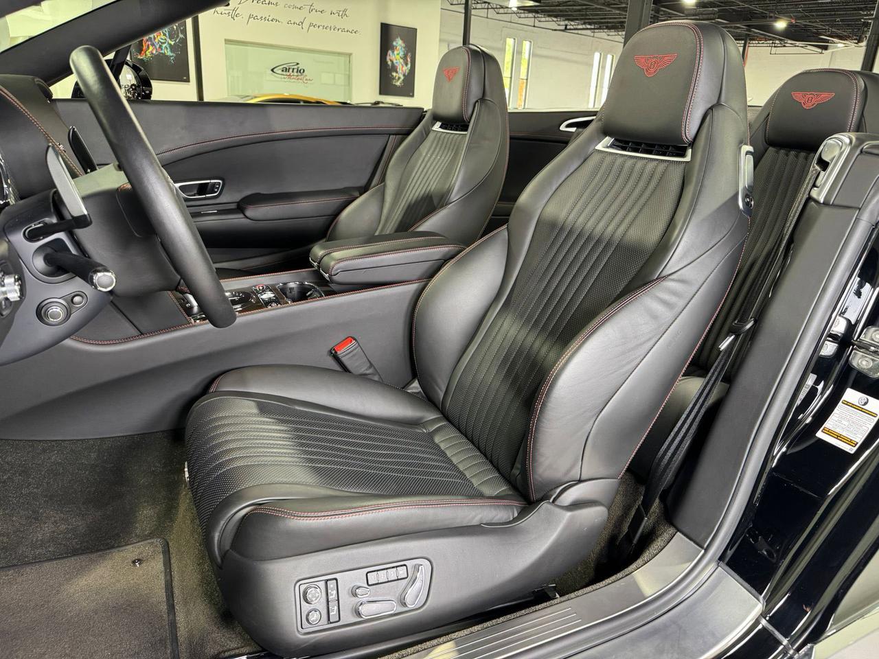 2016 Bentley Continental GT V8 Fort Lauderdale FL