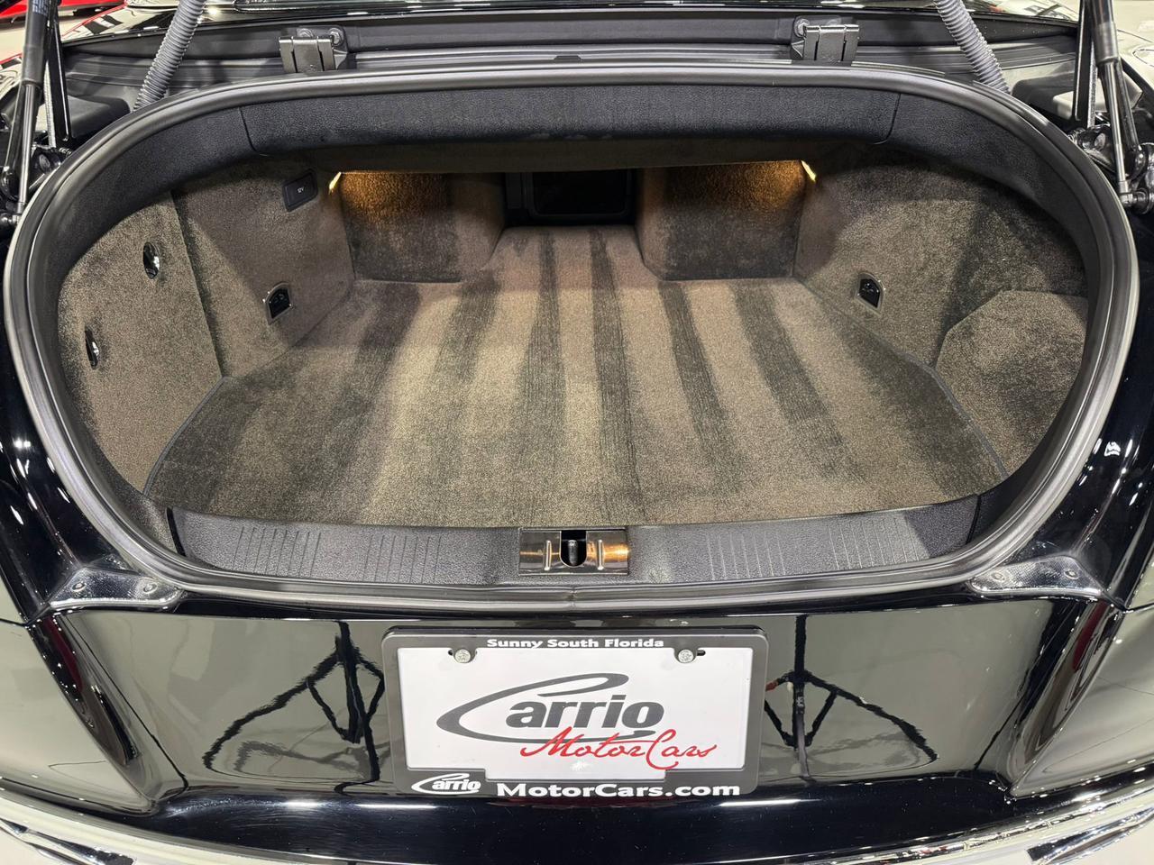 2016 Bentley Continental GT V8 Fort Lauderdale FL