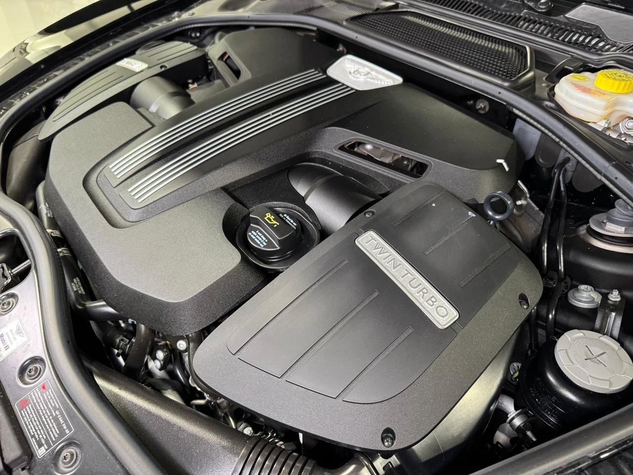 2016 Bentley Continental GT V8 Fort Lauderdale FL