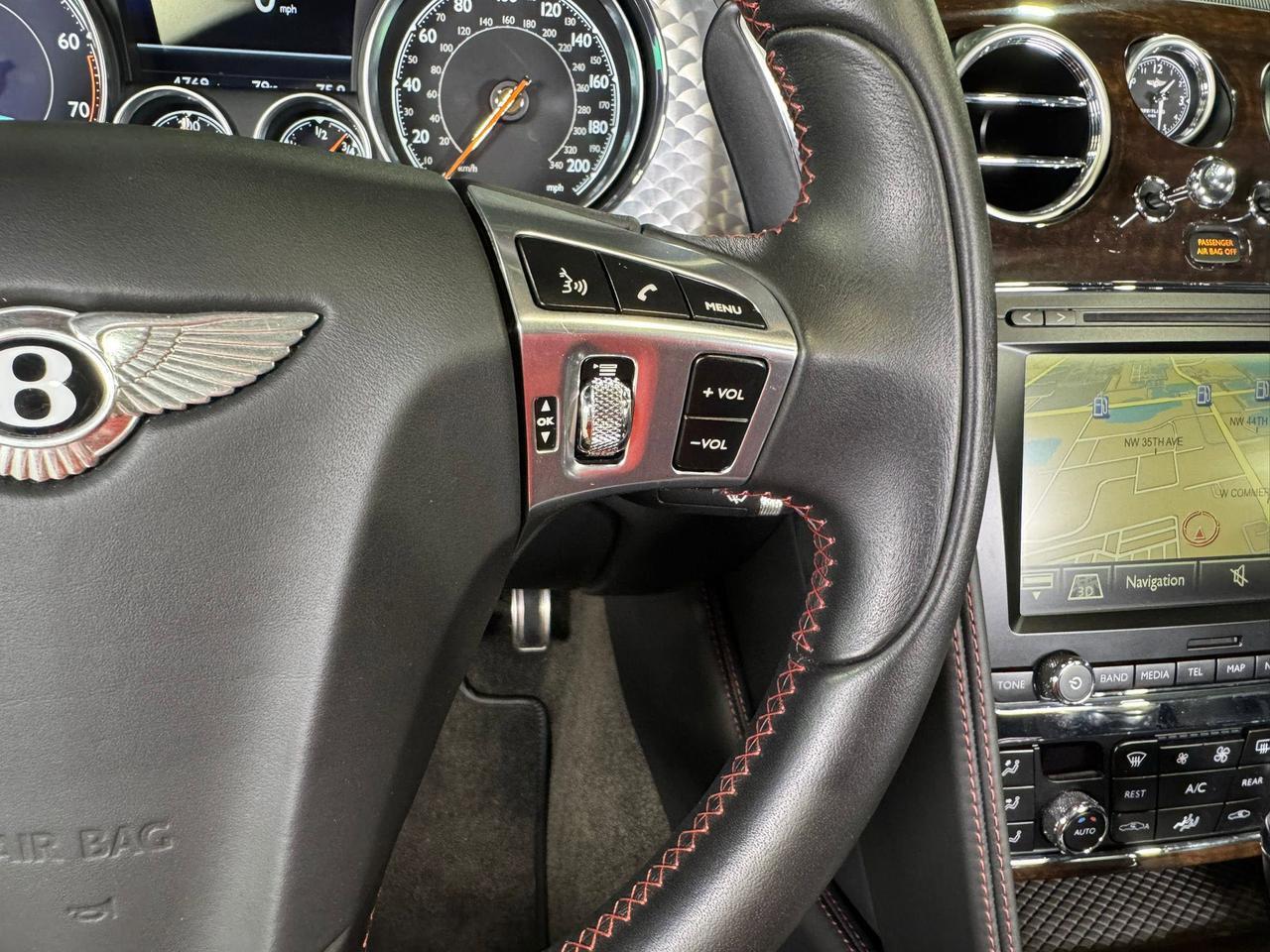 2016 Bentley Continental GT V8 Fort Lauderdale FL