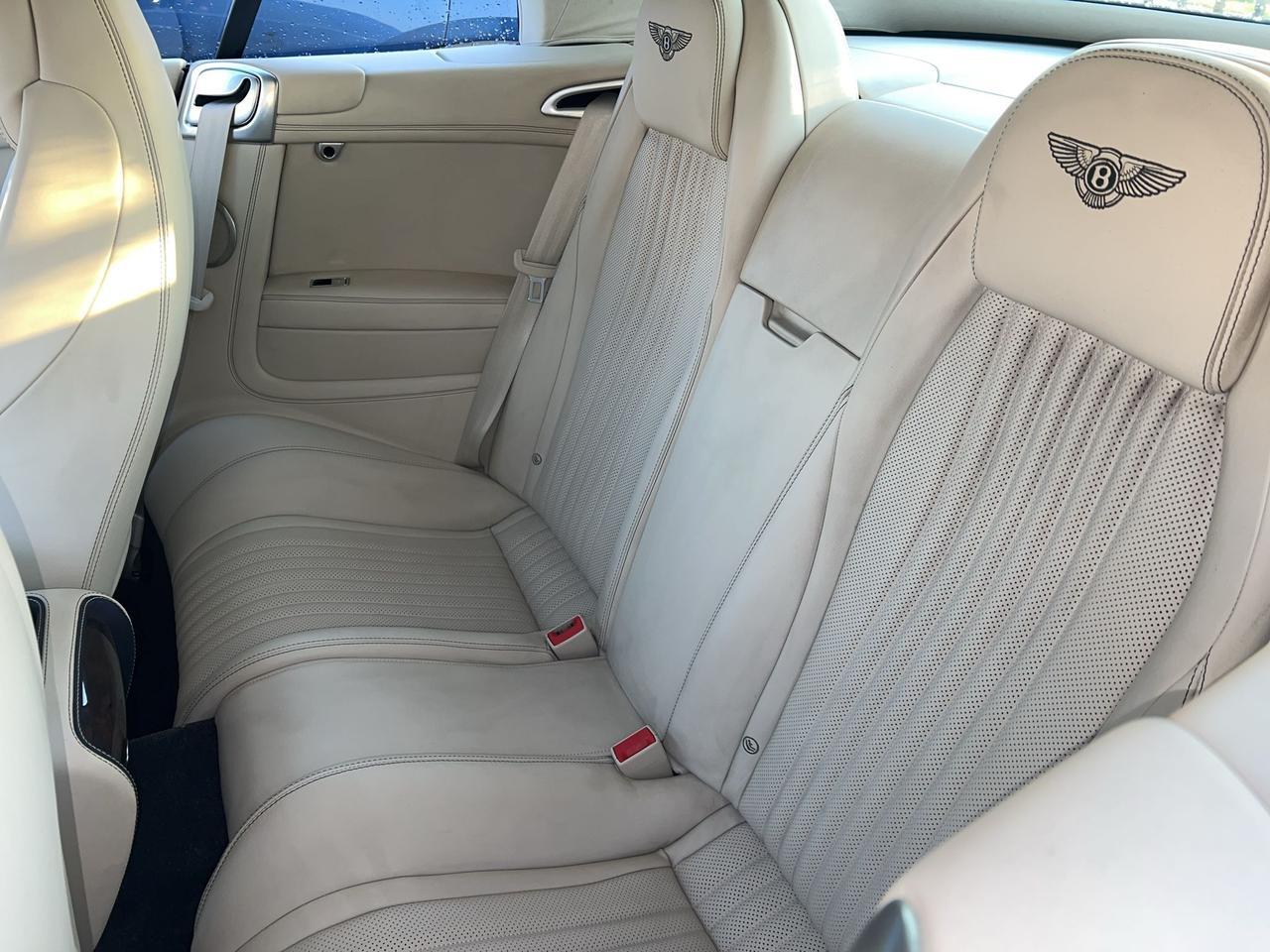 2016 Bentley Continental GT V8 Indianapolis IN