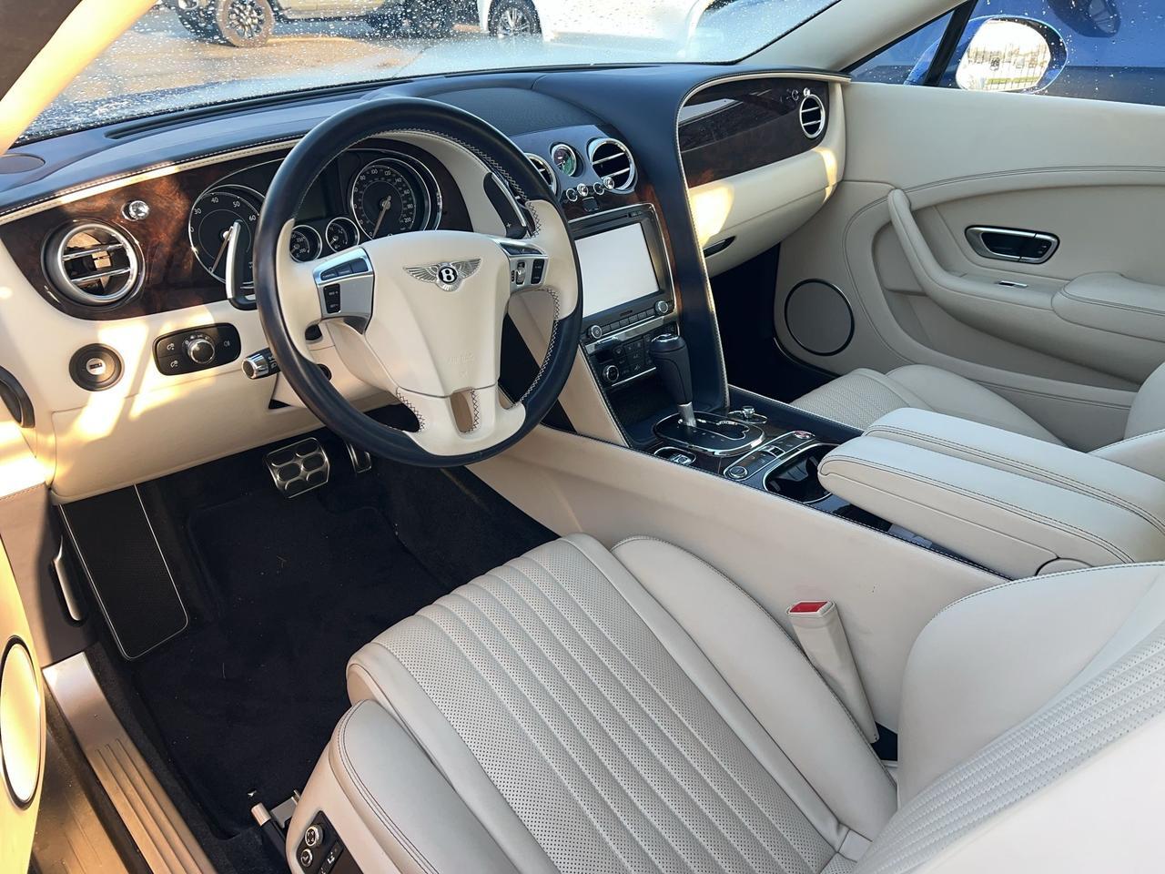 2016 Bentley Continental GT V8 Indianapolis IN