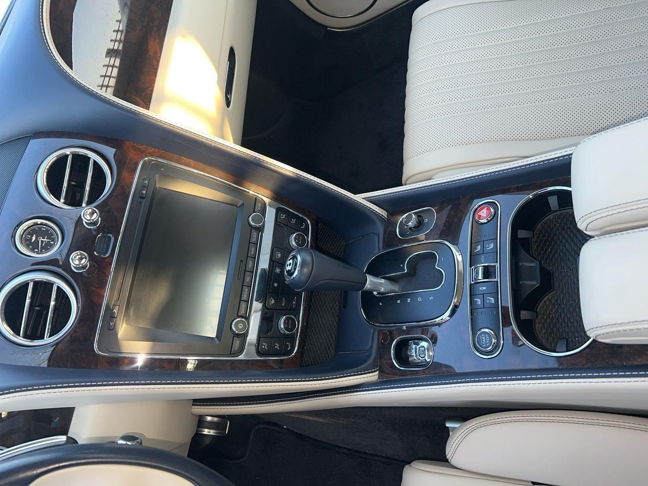 2016 Bentley Continental GT V8 Indianapolis IN