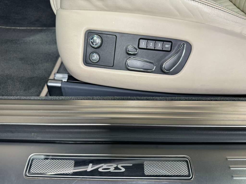 2016 Bentley Continental GT V8 S Fort Lauderdale FL