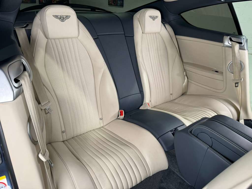 2016 Bentley Continental GT V8 S Fort Lauderdale FL