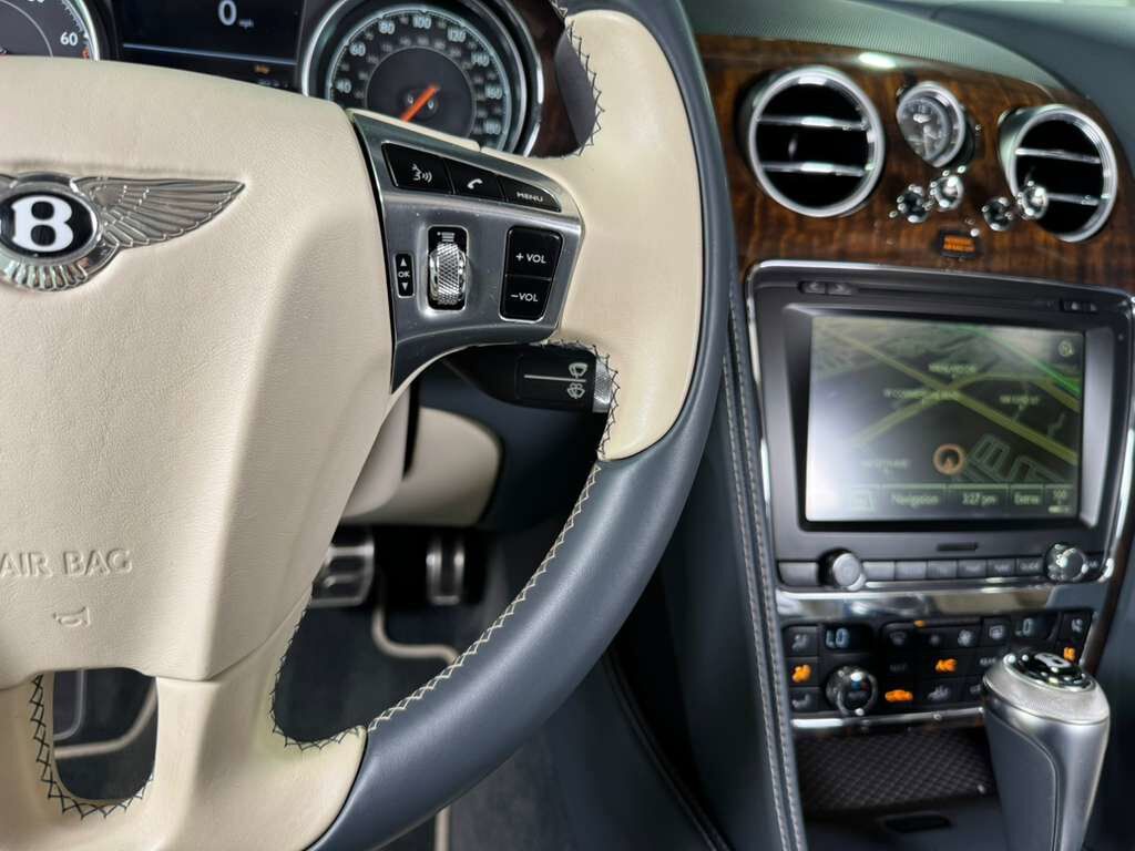 2016 Bentley Continental GT V8 S Fort Lauderdale FL