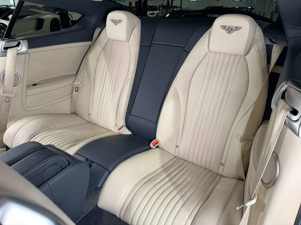 2016 Bentley Continental GT V8 S Fort Lauderdale FL