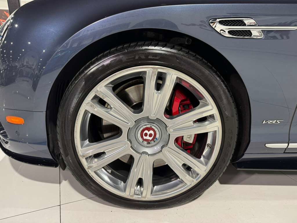 2016 Bentley Continental GT V8 S Fort Lauderdale FL