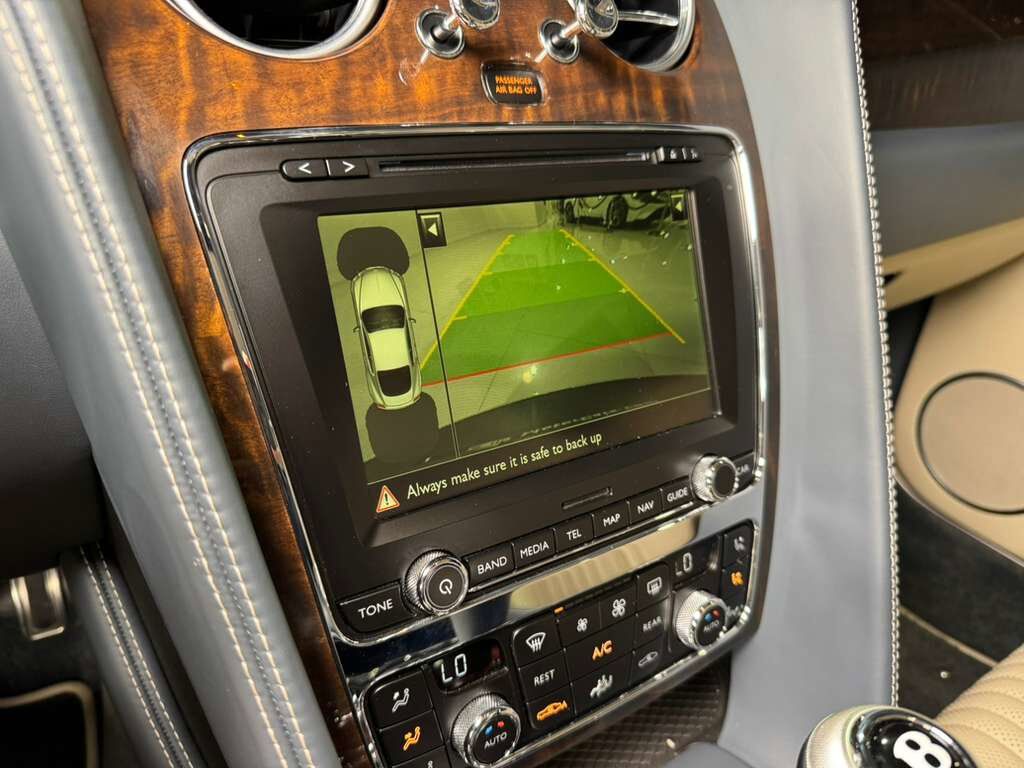 2016 Bentley Continental GT V8 S Fort Lauderdale FL