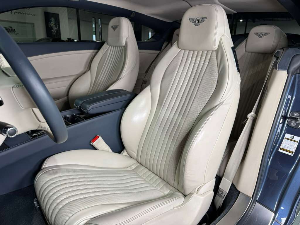 2016 Bentley Continental GT V8 S Fort Lauderdale FL