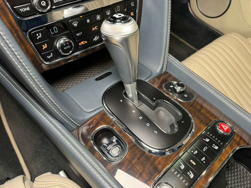 2016 Bentley Continental GT V8 S Fort Lauderdale FL