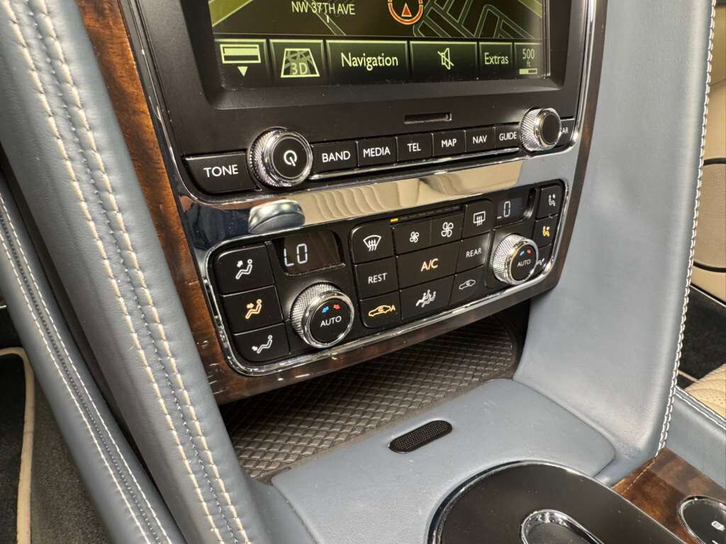 2016 Bentley Continental GT V8 S Fort Lauderdale FL