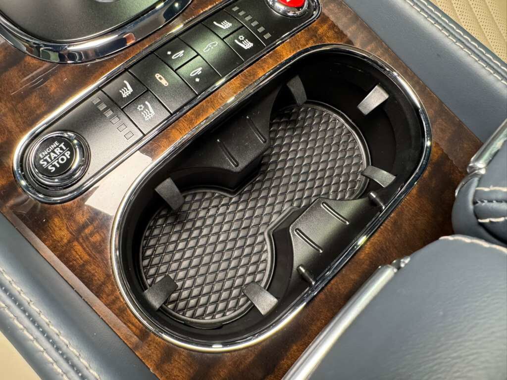 2016 Bentley Continental GT V8 S Fort Lauderdale FL