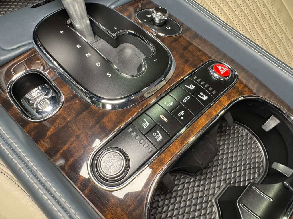 2016 Bentley Continental GT V8 S Fort Lauderdale FL