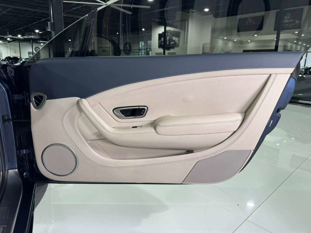 2016 Bentley Continental GT V8 S Fort Lauderdale FL