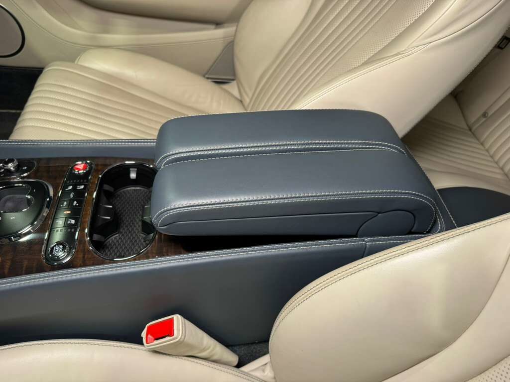 2016 Bentley Continental GT V8 S Fort Lauderdale FL