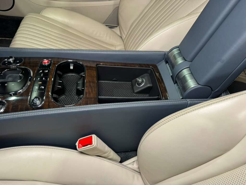 2016 Bentley Continental GT V8 S Fort Lauderdale FL