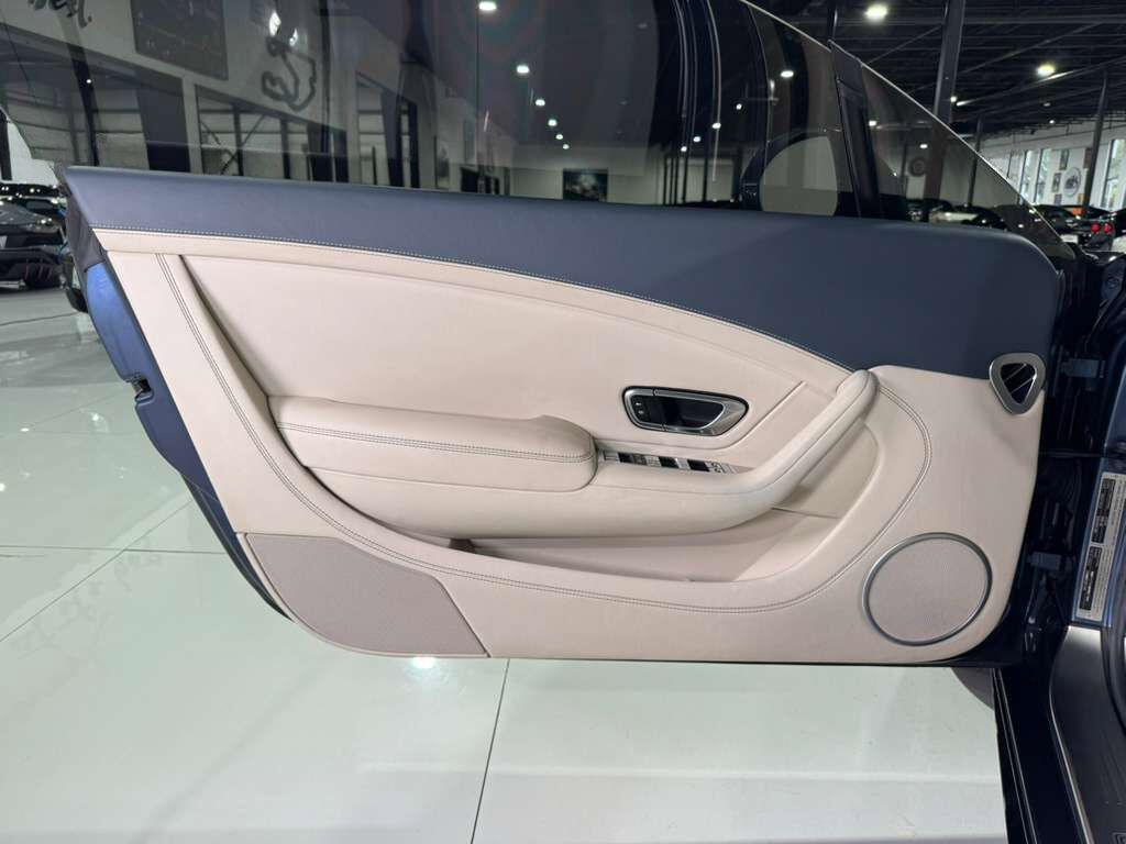 2016 Bentley Continental GT V8 S Fort Lauderdale FL