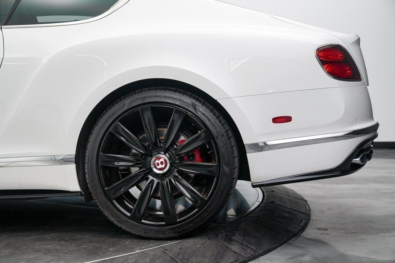 2016 Bentley Continental GT V8 S Newport Beach CA