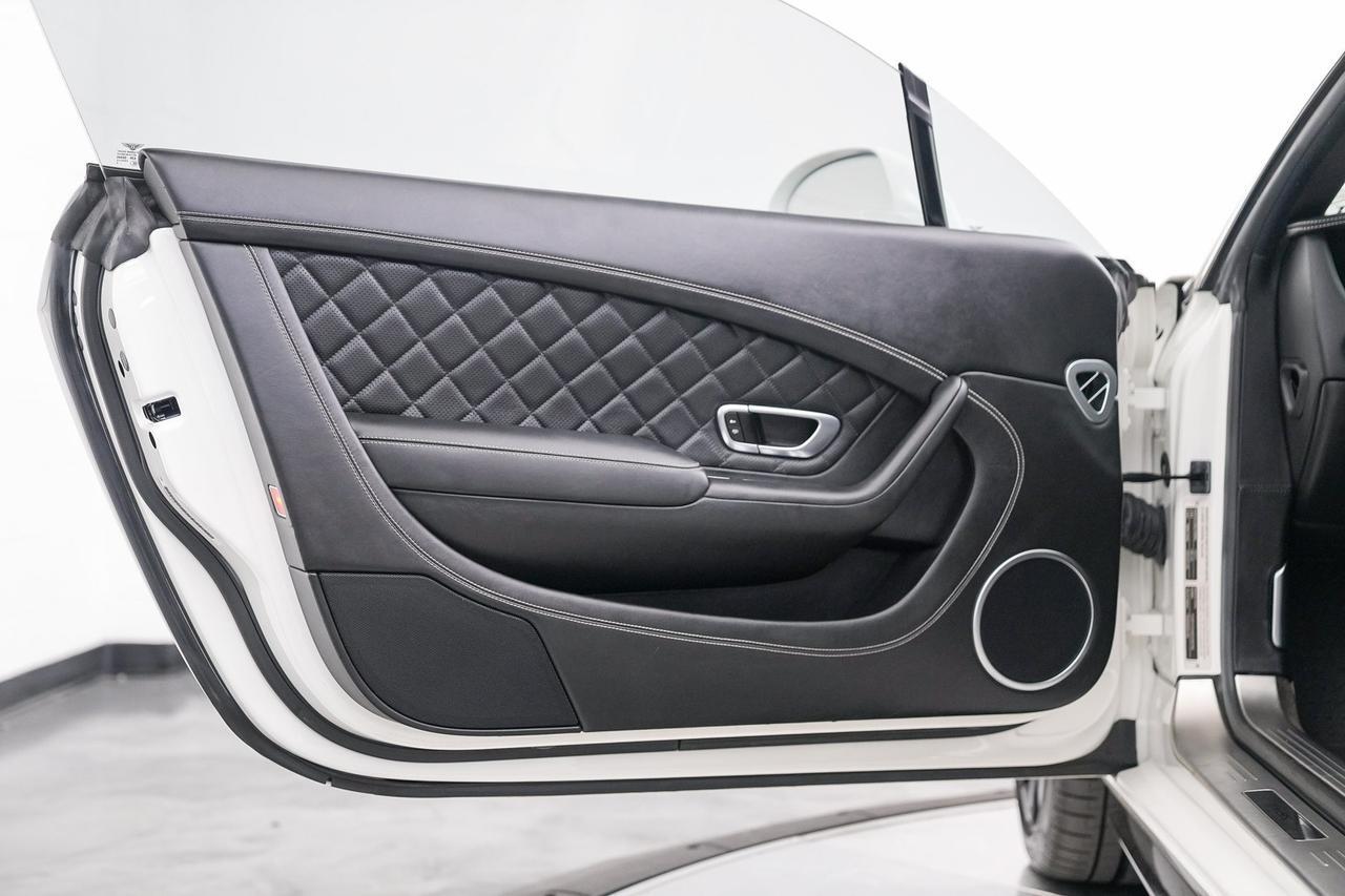 2016 Bentley Continental GT V8 S Newport Beach CA