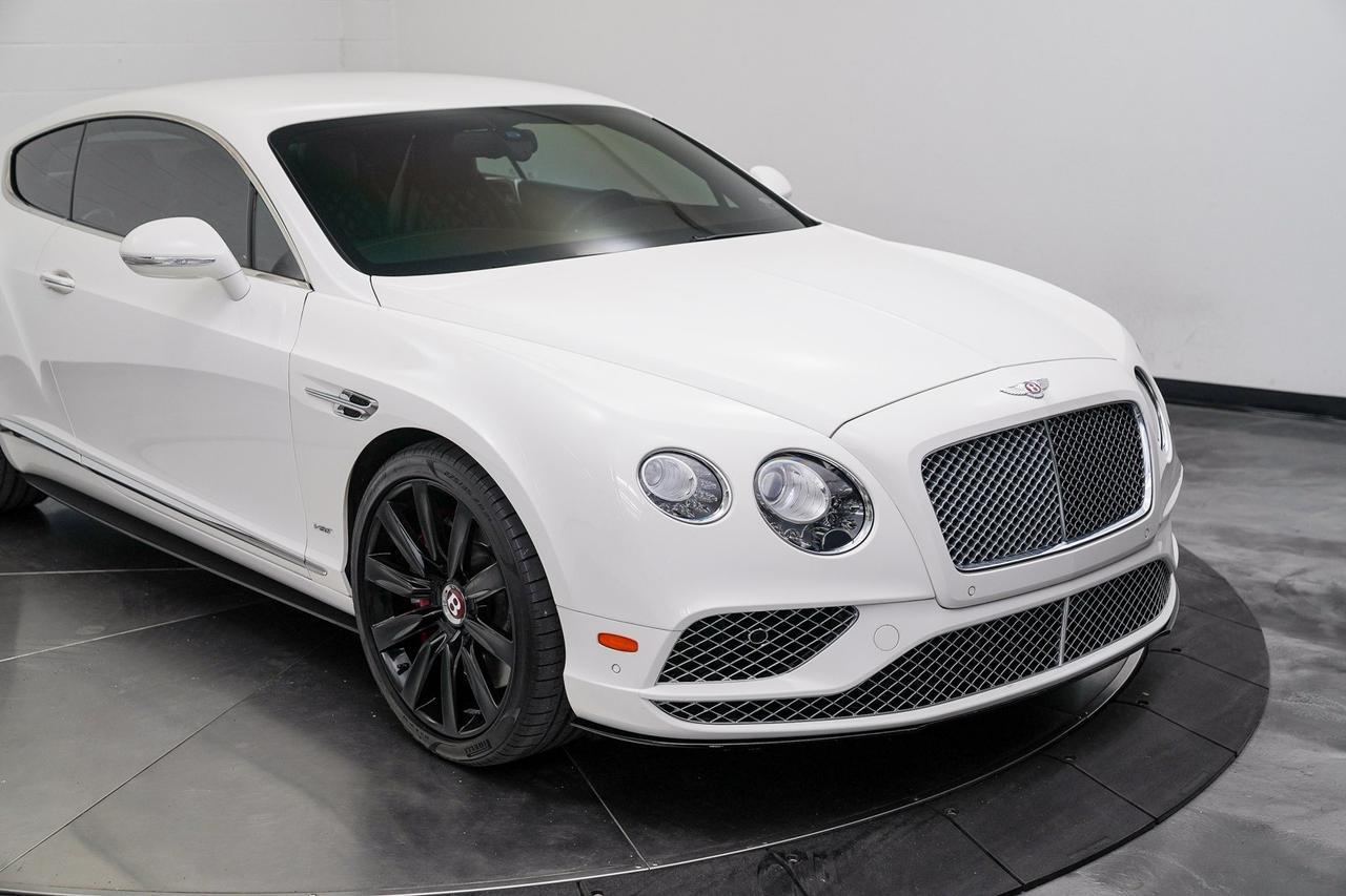 2016 Bentley Continental GT V8 S Newport Beach CA