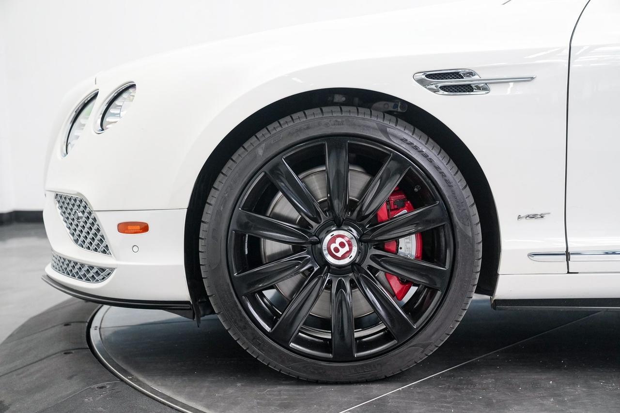2016 Bentley Continental GT V8 S Newport Beach CA