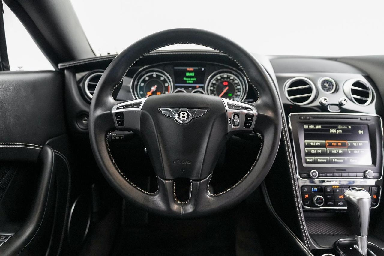 2016 Bentley Continental GT V8 S Newport Beach CA