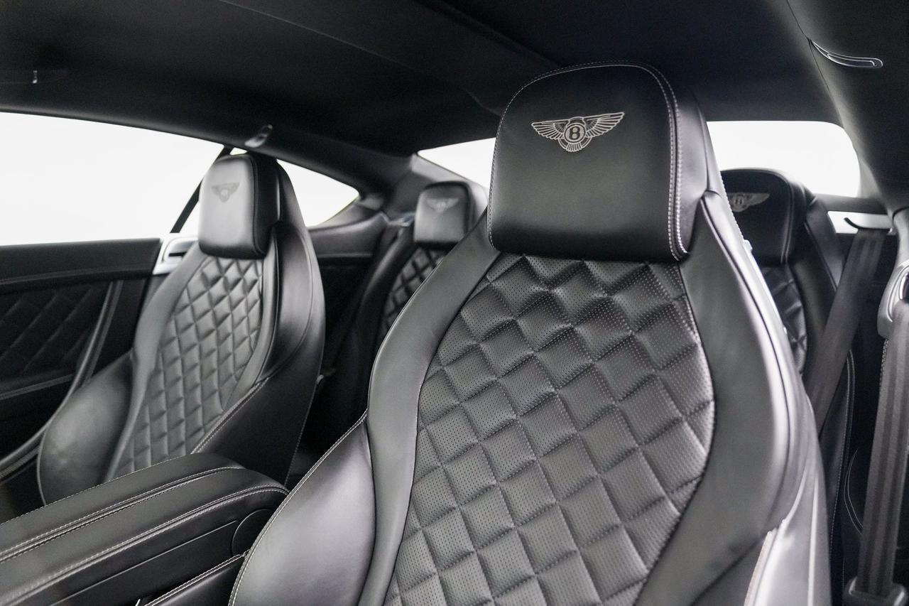 2016 Bentley Continental GT V8 S Newport Beach CA