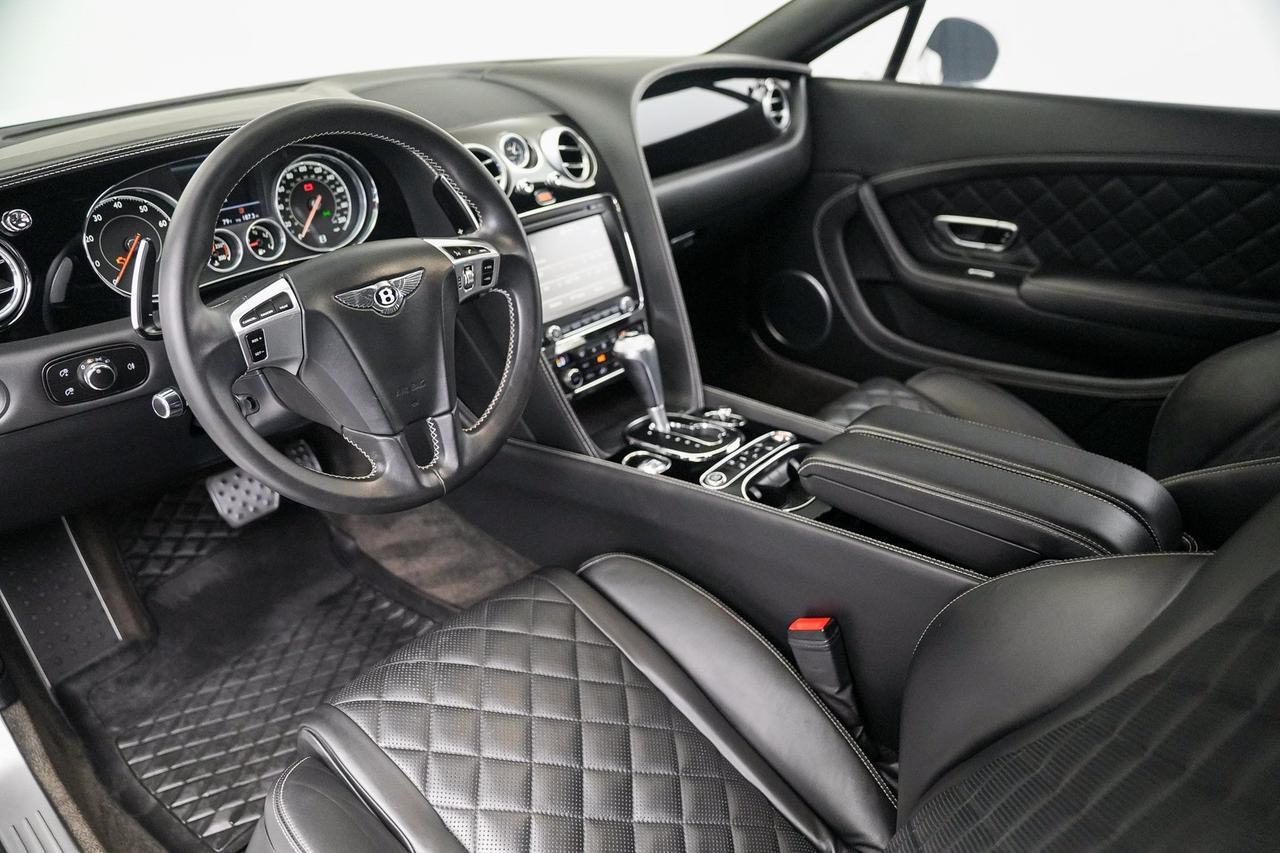 2016 Bentley Continental GT V8 S Newport Beach CA