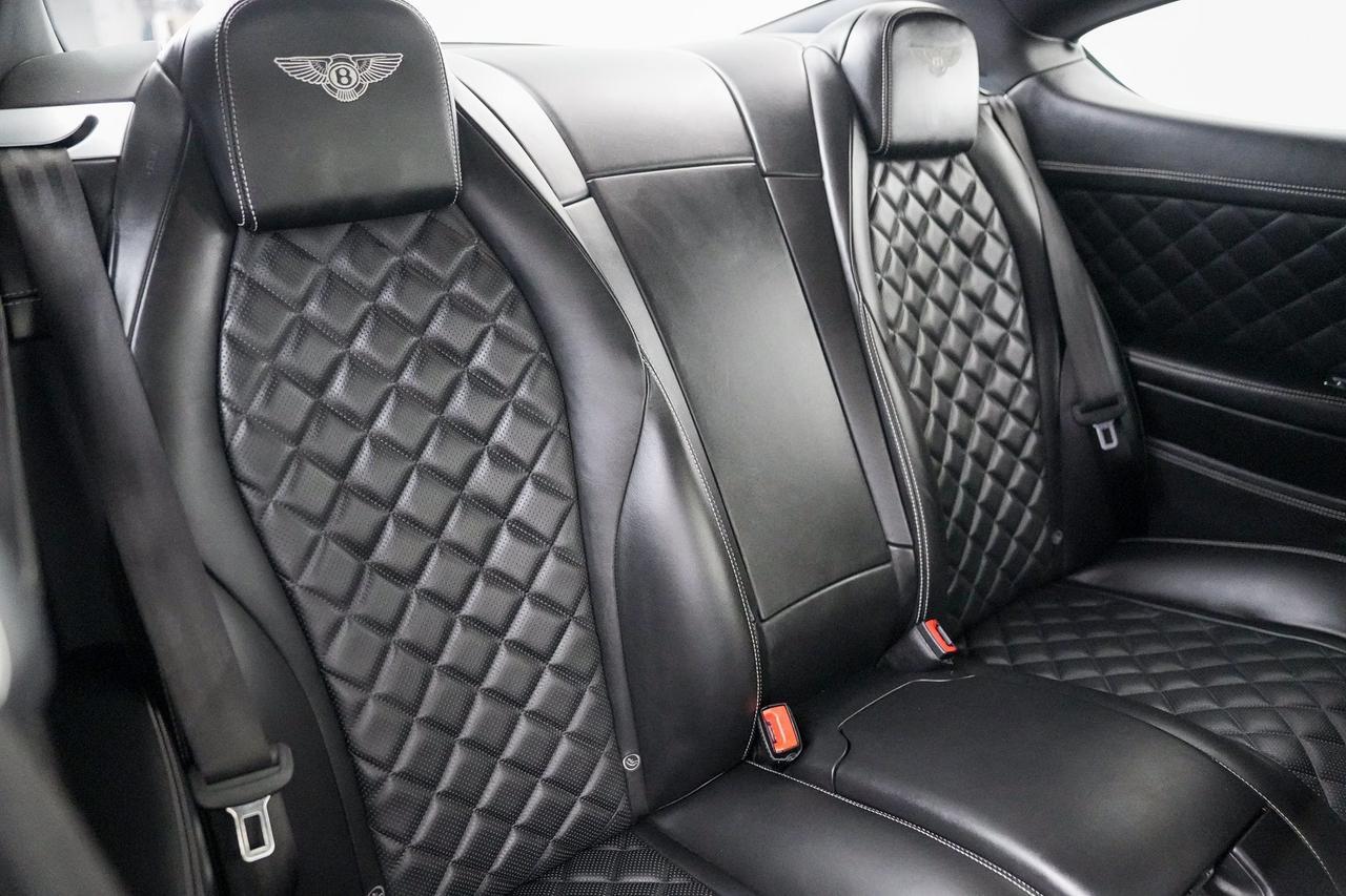 2016 Bentley Continental GT V8 S Newport Beach CA