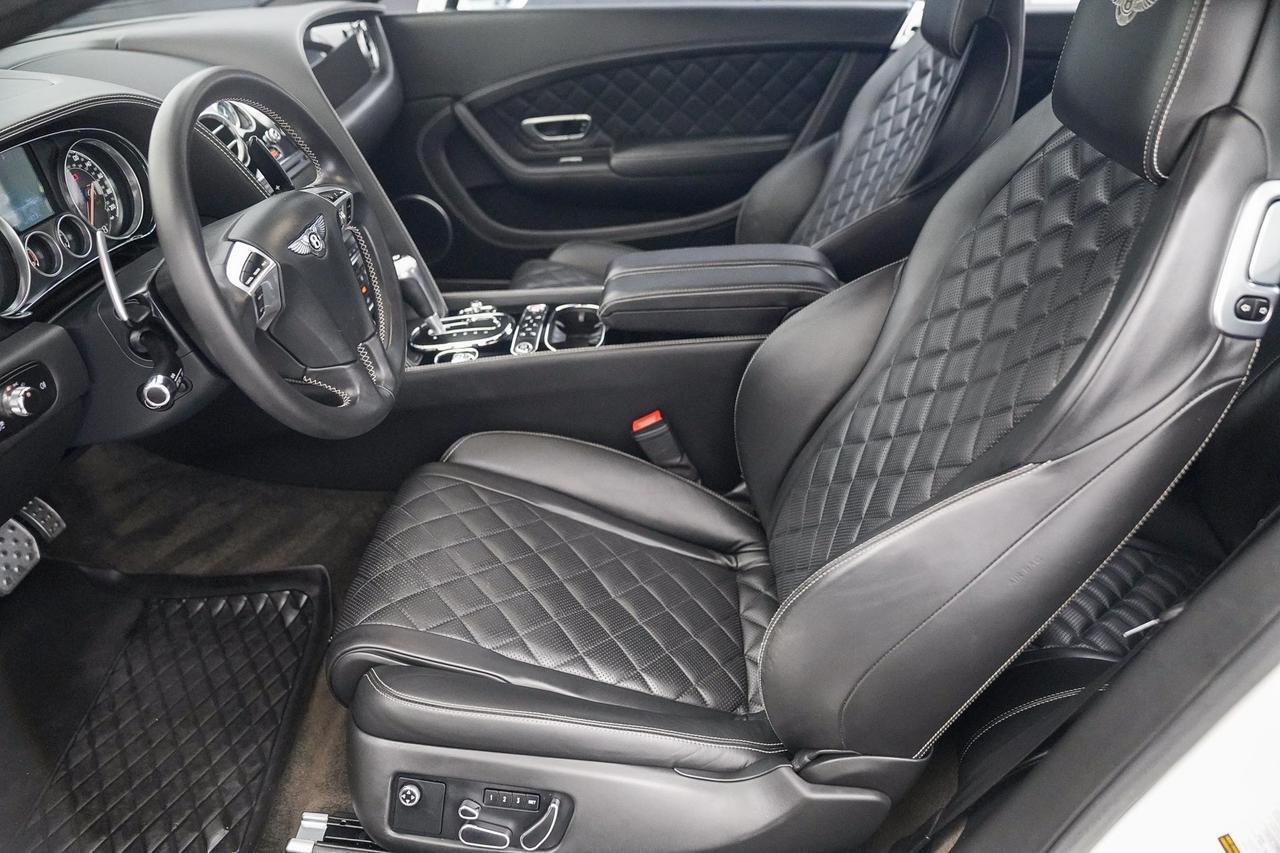 2016 Bentley Continental GT V8 S Newport Beach CA