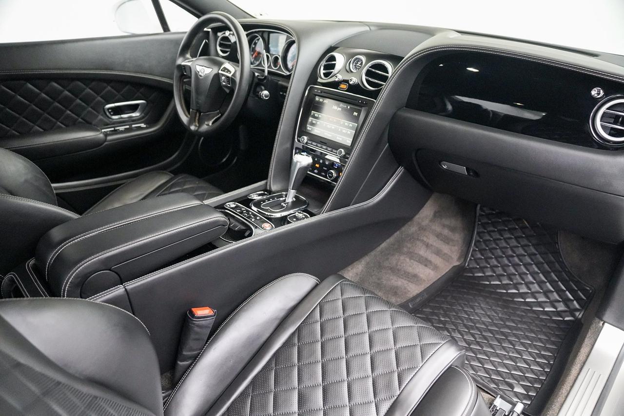 2016 Bentley Continental GT V8 S Newport Beach CA