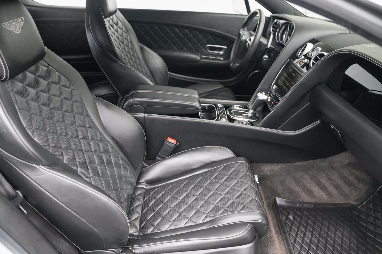 2016 Bentley Continental GT V8 S Newport Beach CA