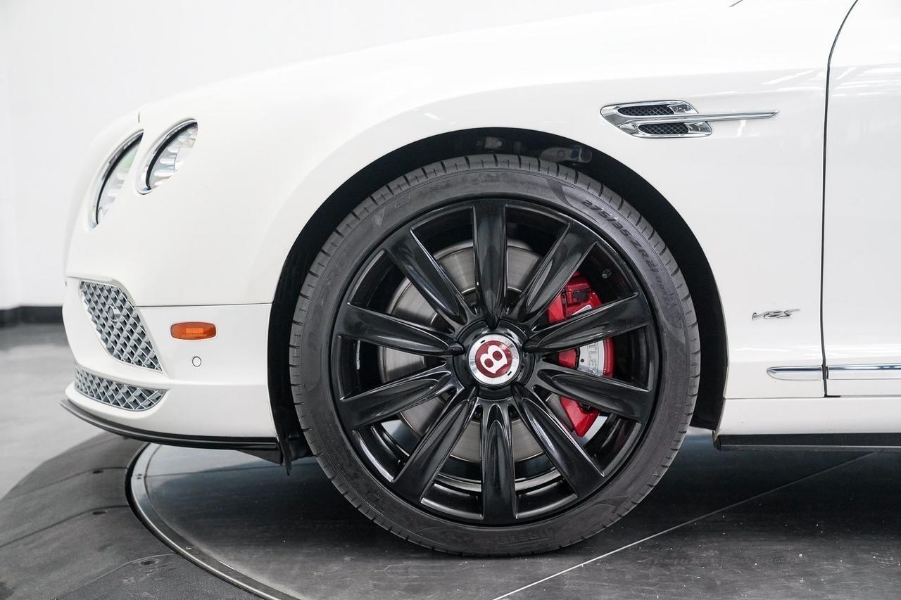 2016 Bentley Continental GT V8 S Newport Beach CA