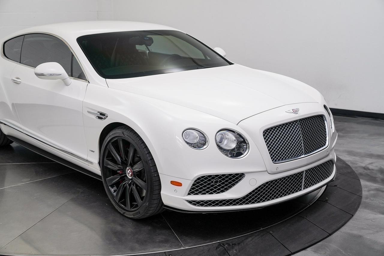 2016 Bentley Continental GT V8 S Newport Beach CA